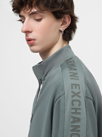 Кофта Armani Exchange модель 3DZMLQ-ZJLGZ-1888 Фото