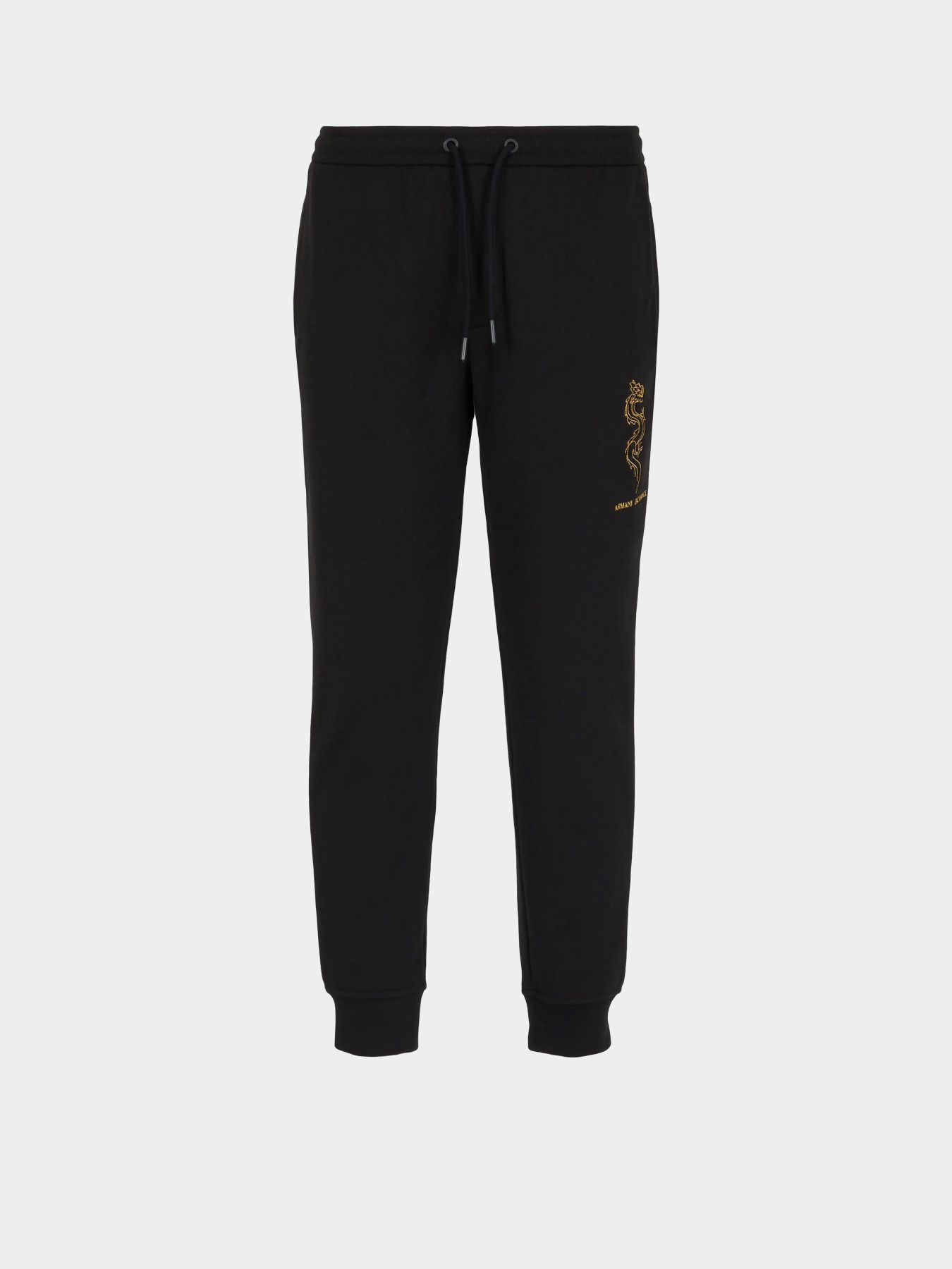 Спортивні штани Armani Exchange модель 3DZPDG-ZJ4XZ-1200 Спортивні штани Armani Exchange модель 3DZPDG-ZJ4XZ-1200 Фото