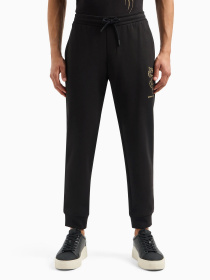 Штаны спортивные Armani Exchange модель 3DZPDG-ZJ4XZ-1200 Фото