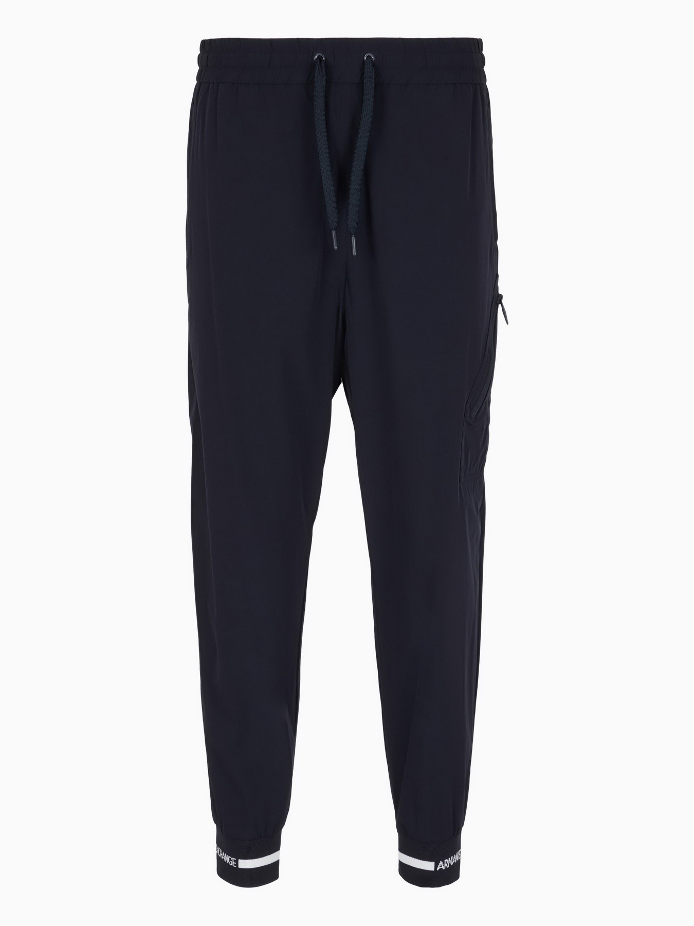 Штаны спортивные Armani Exchange модель 3DZPL2-ZN3GZ-1583 Фото