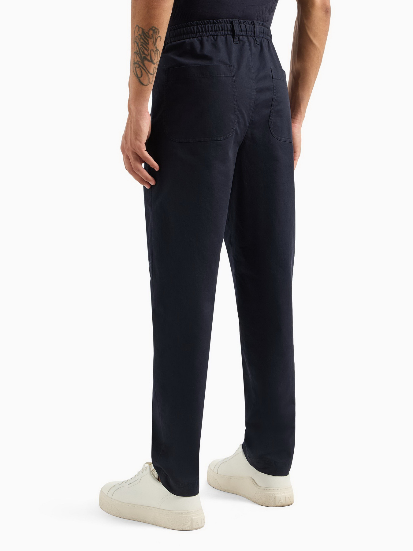 Карго Armani Exchange Модель 3DZPL5-ZN3DZ-1583 Фото