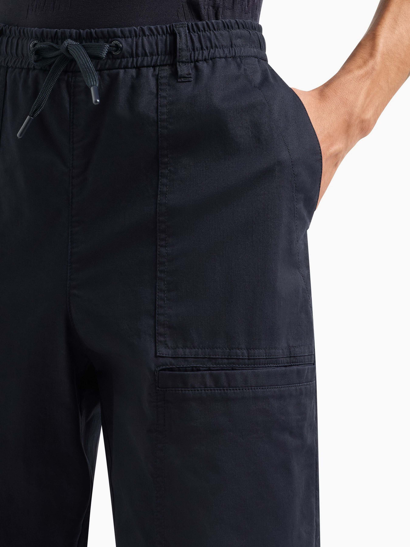 Карго Armani Exchange Модель 3DZPL5-ZN3DZ-1583 Фото