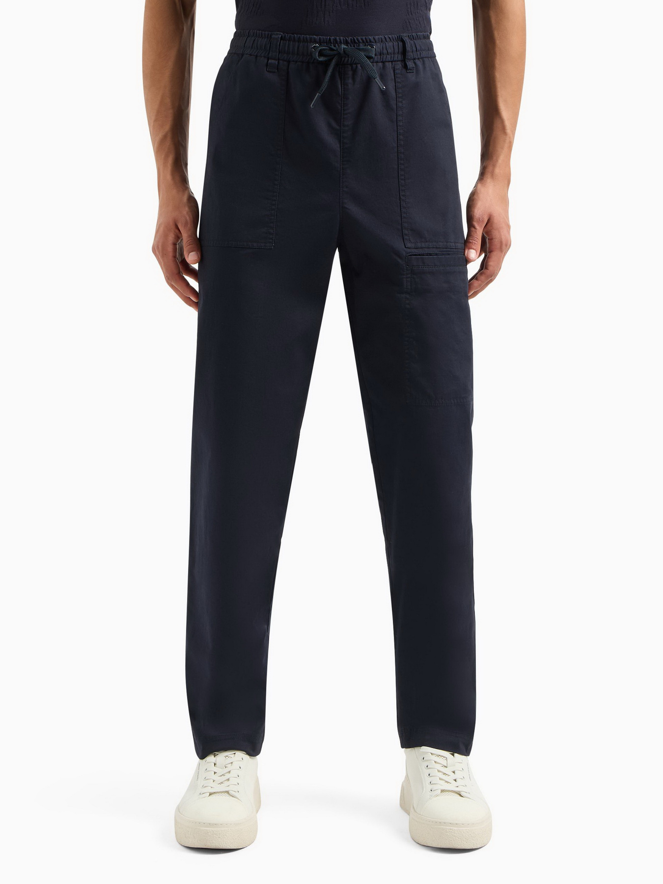 Карго Armani Exchange модель 3DZPL5-ZN3DZ-1583 Карго Armani Exchange модель 3DZPL5-ZN3DZ-1583 Фото