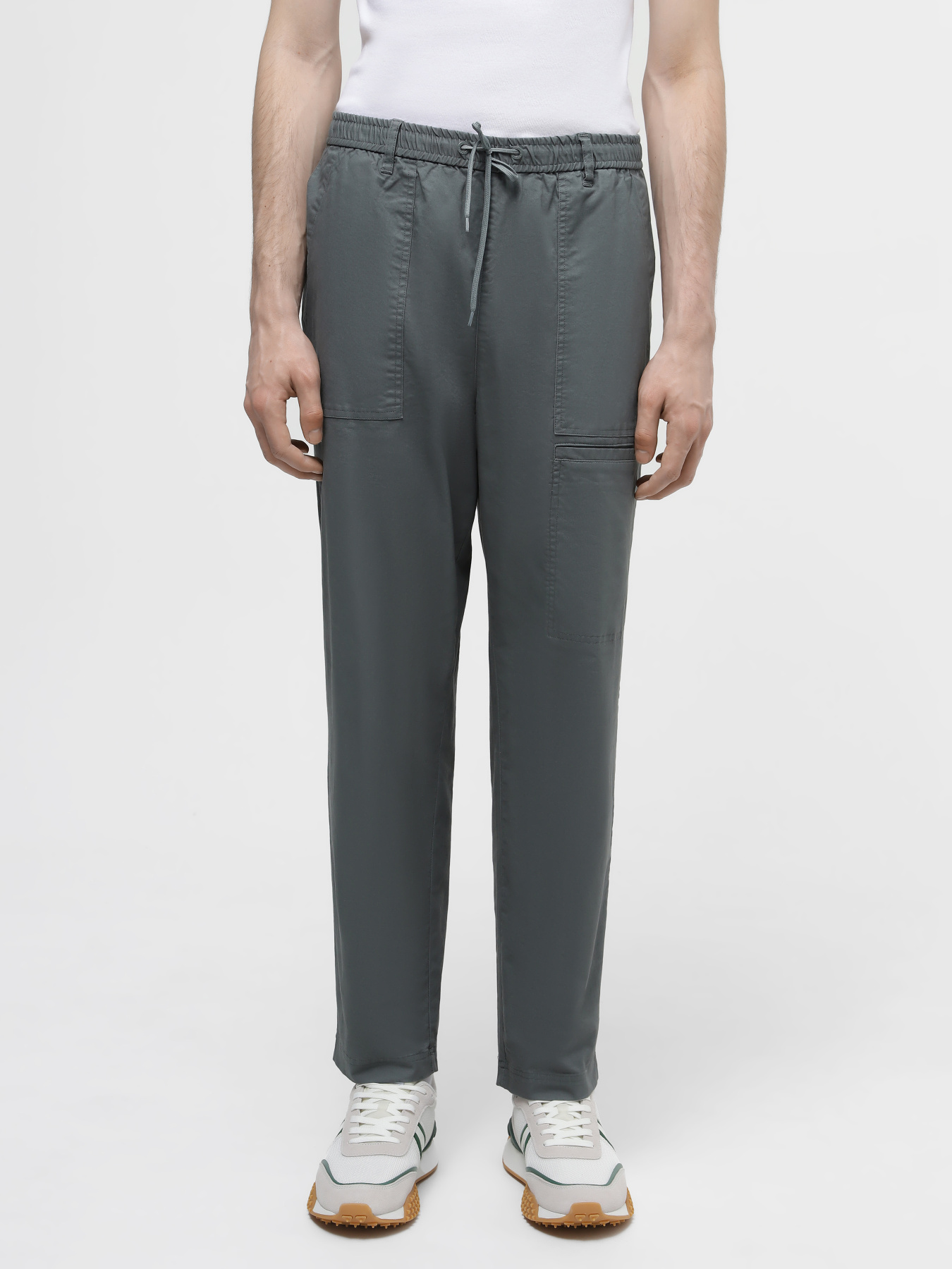 Карго Armani Exchange Модель 3DZPL5-ZN3DZ-1888 Фото