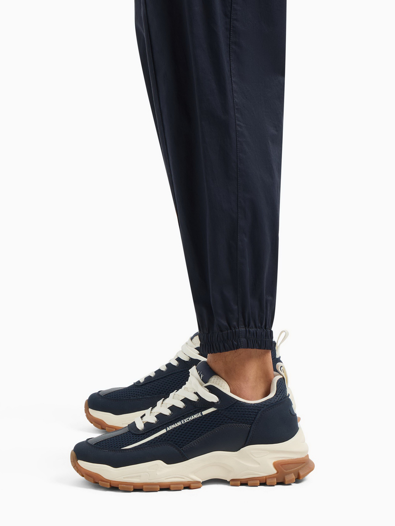 Джоггеры Armani Exchange модель 3DZPL6-ZN3CZ-1583 Джоггеры Armani Exchange модель 3DZPL6-ZN3CZ-1583 Фото