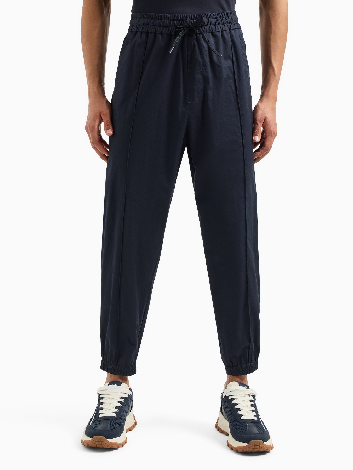 Джоггеры Armani Exchange модель 3DZPL6-ZN3CZ-1583 Джоггеры Armani Exchange модель 3DZPL6-ZN3CZ-1583 Фото