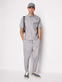 Джогери Armani Exchange Модель 3DZPL6-ZN3CZ-1996 Фото