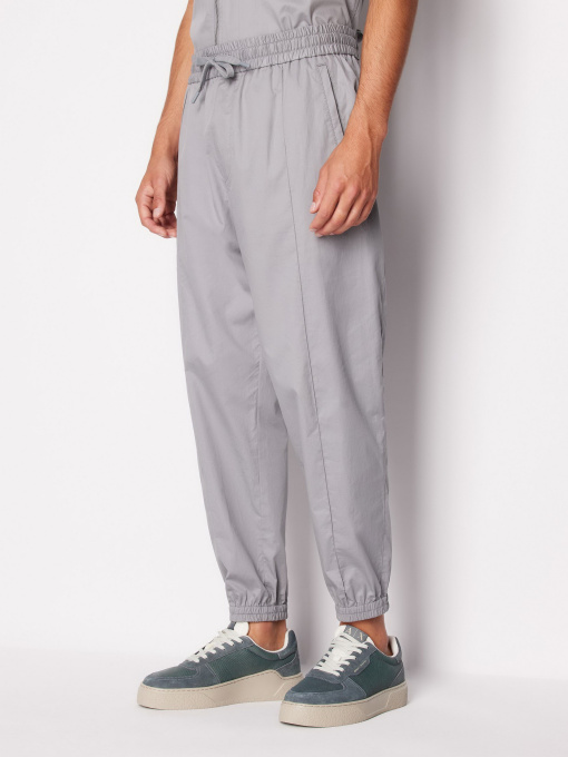 Джоггеры Armani Exchange модель 3DZPL6-ZN3CZ-1996 Фото