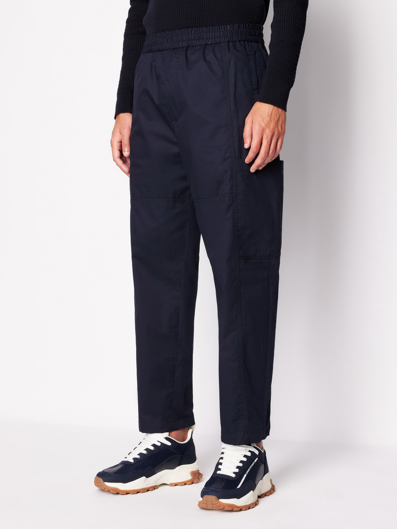 Повсякденні штани Armani Exchange модель 3DZPL7-ZN3CZ-1583 Фото