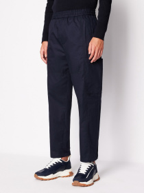 Повседневные штаны Armani Exchange модель 3DZPL7-ZN3CZ-1583 Фото