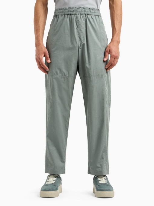 Повседневные штаны Armani Exchange модель 3DZPL7-ZN3CZ-1888 Фото