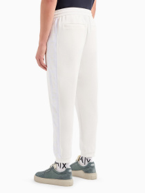 Штаны спортивные Armani Exchange модель 3DZPLA-ZJLGZ-1116 Штаны спортивные Armani Exchange модель 3DZPLA-ZJLGZ-1116 Фото