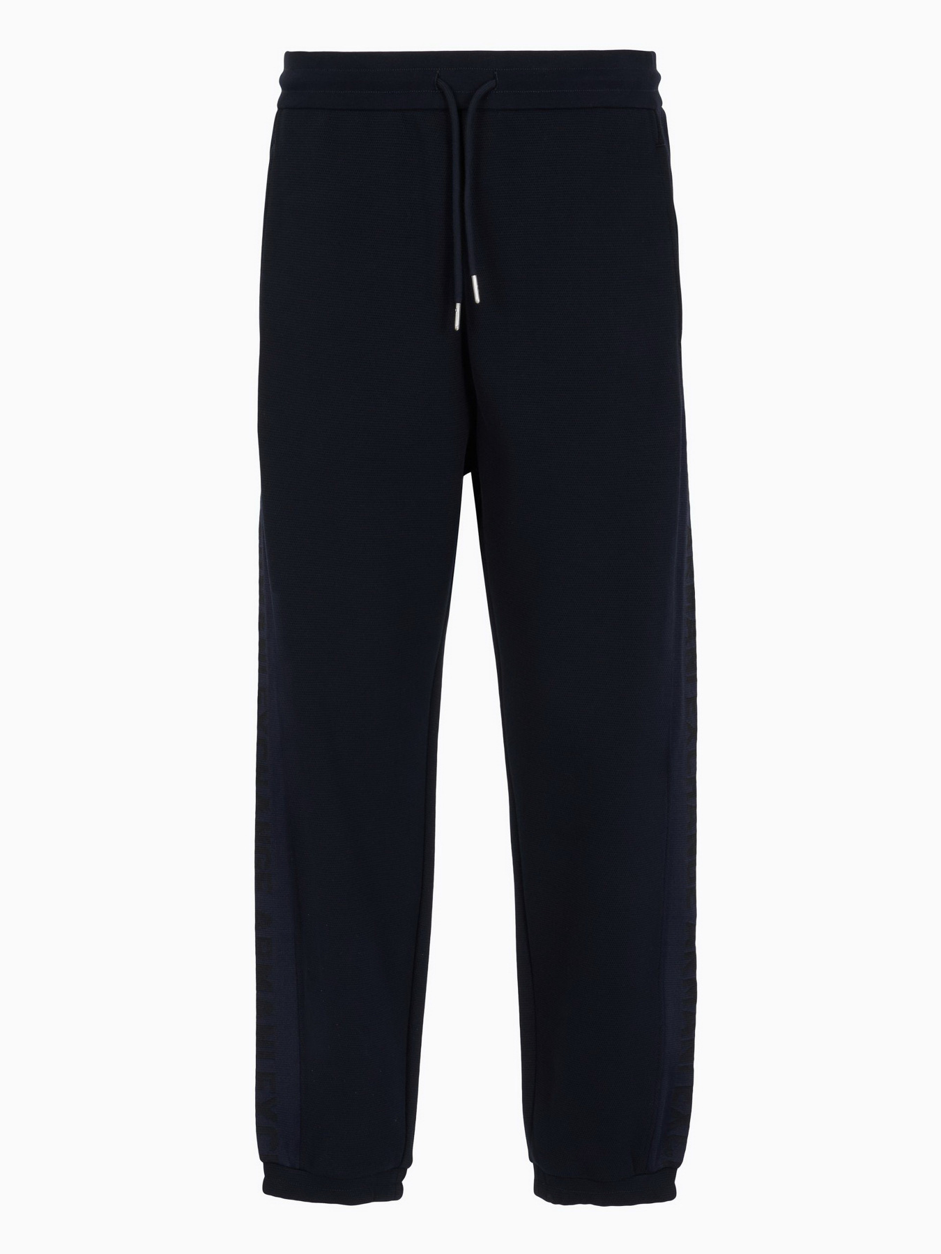 Штаны спортивные Armani Exchange модель 3DZPLA-ZJLGZ-1583 Фото