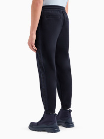 Штаны спортивные Armani Exchange модель 3DZPLA-ZJLGZ-1583 Фото