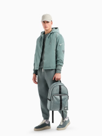 Штани спортивні Armani Exchange модель 3DZPLA-ZJLGZ-1888 Фото