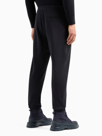 Штаны спортивные Armani Exchange модель 3DZPLF-ZJ4XZ-1583 Штаны спортивные Armani Exchange модель 3DZPLF-ZJ4XZ-1583 Фото