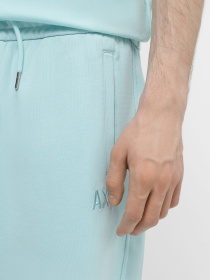 Штани спортивні Armani Exchange модель 3DZPLF-ZJ4XZ-15CY Фото