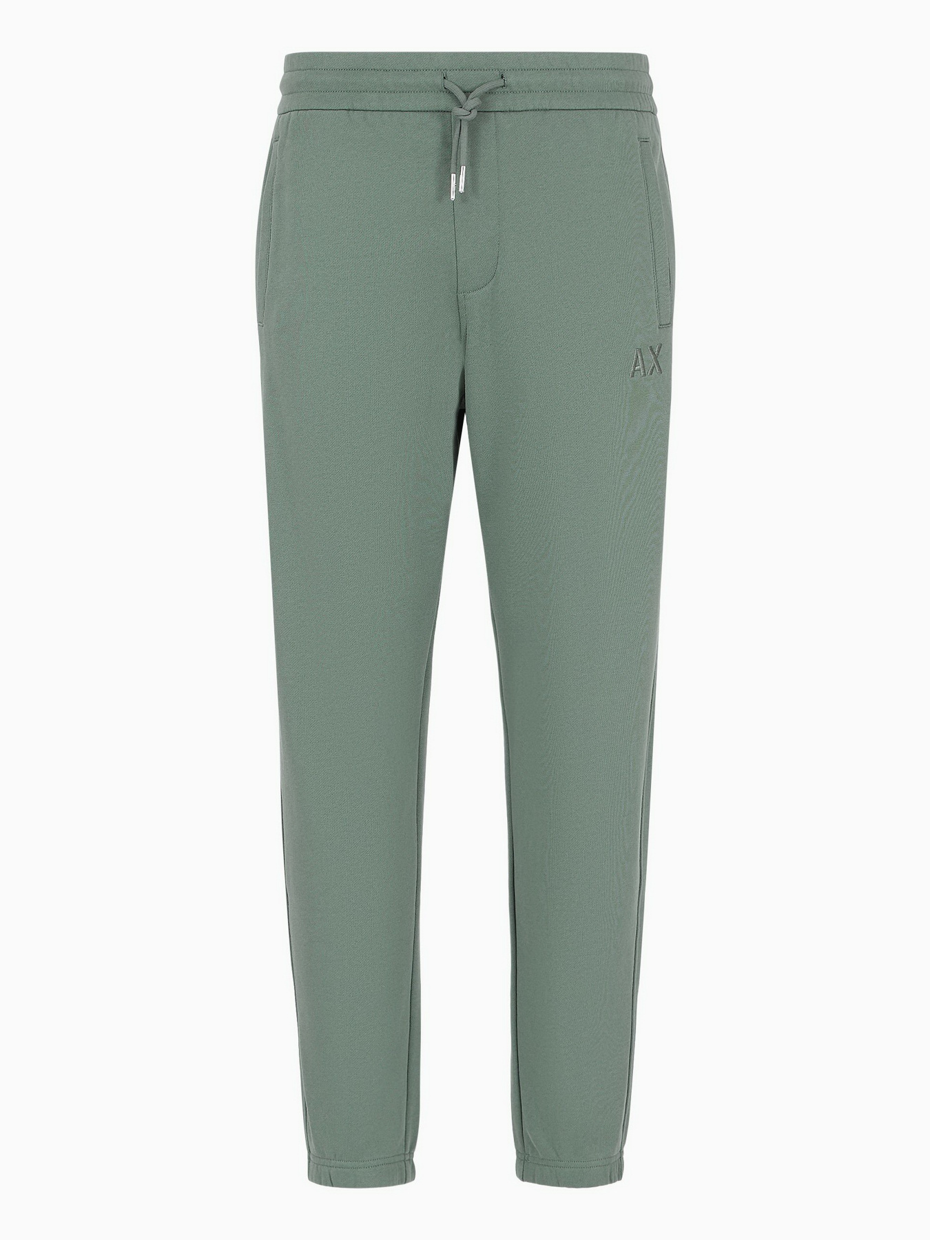 Штани спортивні Armani Exchange модель 3DZPLF-ZJ4XZ-1888 Фото