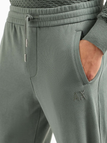 Штани спортивні Armani Exchange модель 3DZPLF-ZJ4XZ-1888 Фото