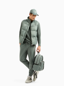 Штани спортивні Armani Exchange модель 3DZPLF-ZJ4XZ-1888 Фото