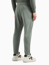 Штаны спортивные Armani Exchange модель 3DZPLF-ZJ4XZ-1888 Штаны спортивные Armani Exchange модель 3DZPLF-ZJ4XZ-1888 Фото