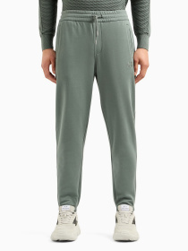 Штаны спортивные Armani Exchange модель 3DZPLF-ZJ4XZ-1888 Фото