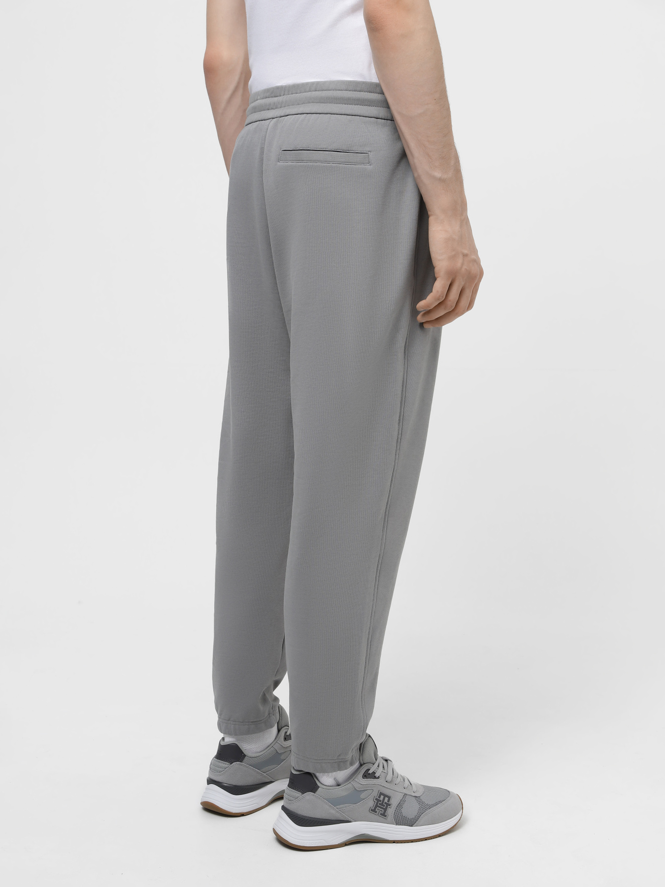 Штани спортивні Armani Exchange модель 3DZPLF-ZJ4XZ-1996 Фото