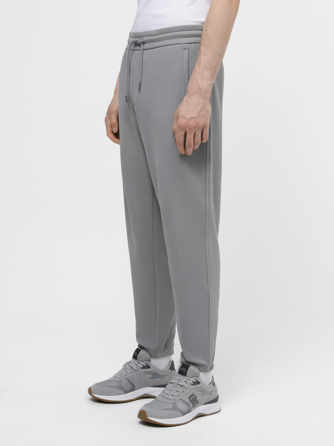 Штани спортивні Armani Exchange модель 3DZPLF-ZJ4XZ-1996 Фото