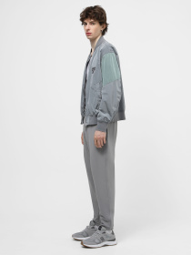 Штани спортивні Armani Exchange модель 3DZPLF-ZJ4XZ-1996 Фото