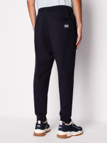 Штаны спортивные Armani Exchange модель 3DZPLK-ZJ4XZ-1583 Фото