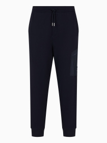 Штаны спортивные Armani Exchange модель 3DZPLK-ZJ4XZ-1583 Фото