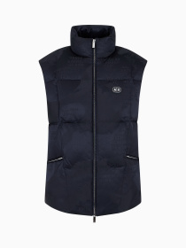 Жилет с утеплителем Armani Exchange модель 3DZQL5-ZN3HZ-55JK Фото