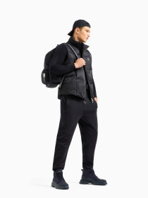 Утепленный жилет Armani Exchange модель 3DZQL5-ZN3HZ-55JK Фото