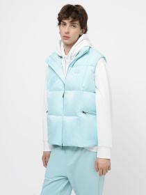 Жилет с утеплителем Armani Exchange модель 3DZQL5-ZN3HZ-55JM Фото