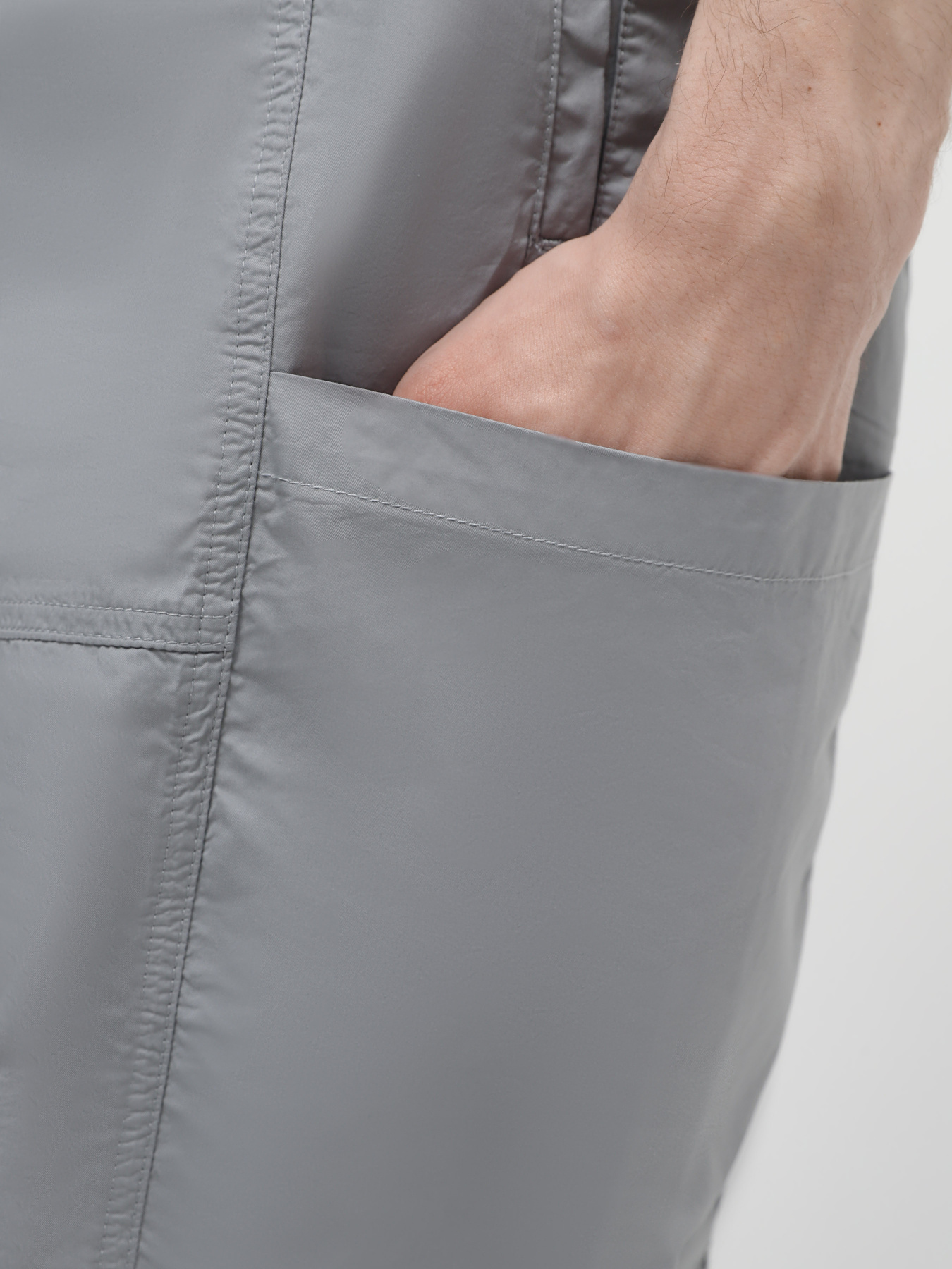 Шорти Armani Exchange модель 3DZSL5-ZN3CZ-1996 Фото