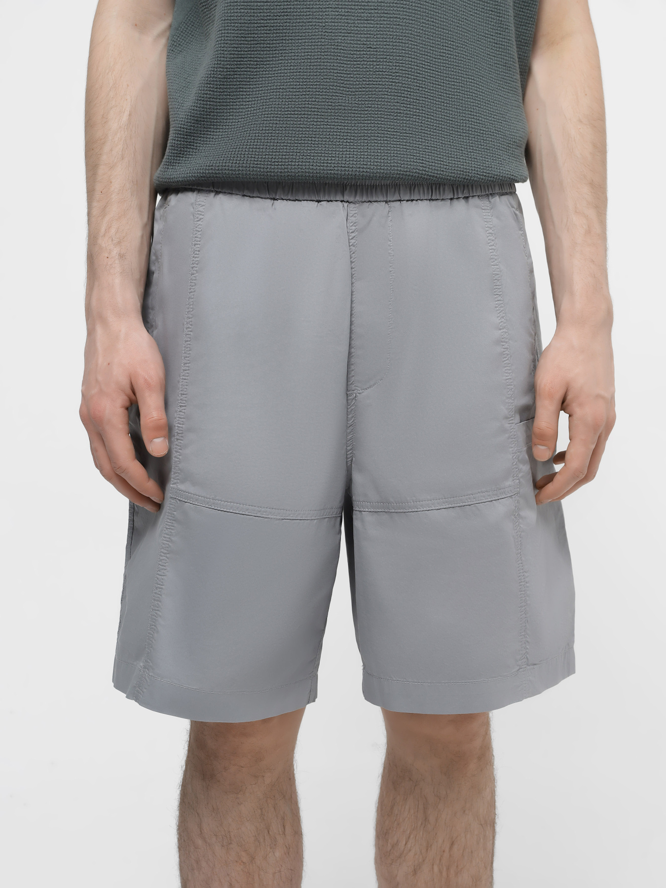 Шорти Armani Exchange модель 3DZSL5-ZN3CZ-1996 Фото