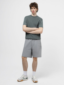 Шорти Armani Exchange модель 3DZSL5-ZN3CZ-1996 Фото