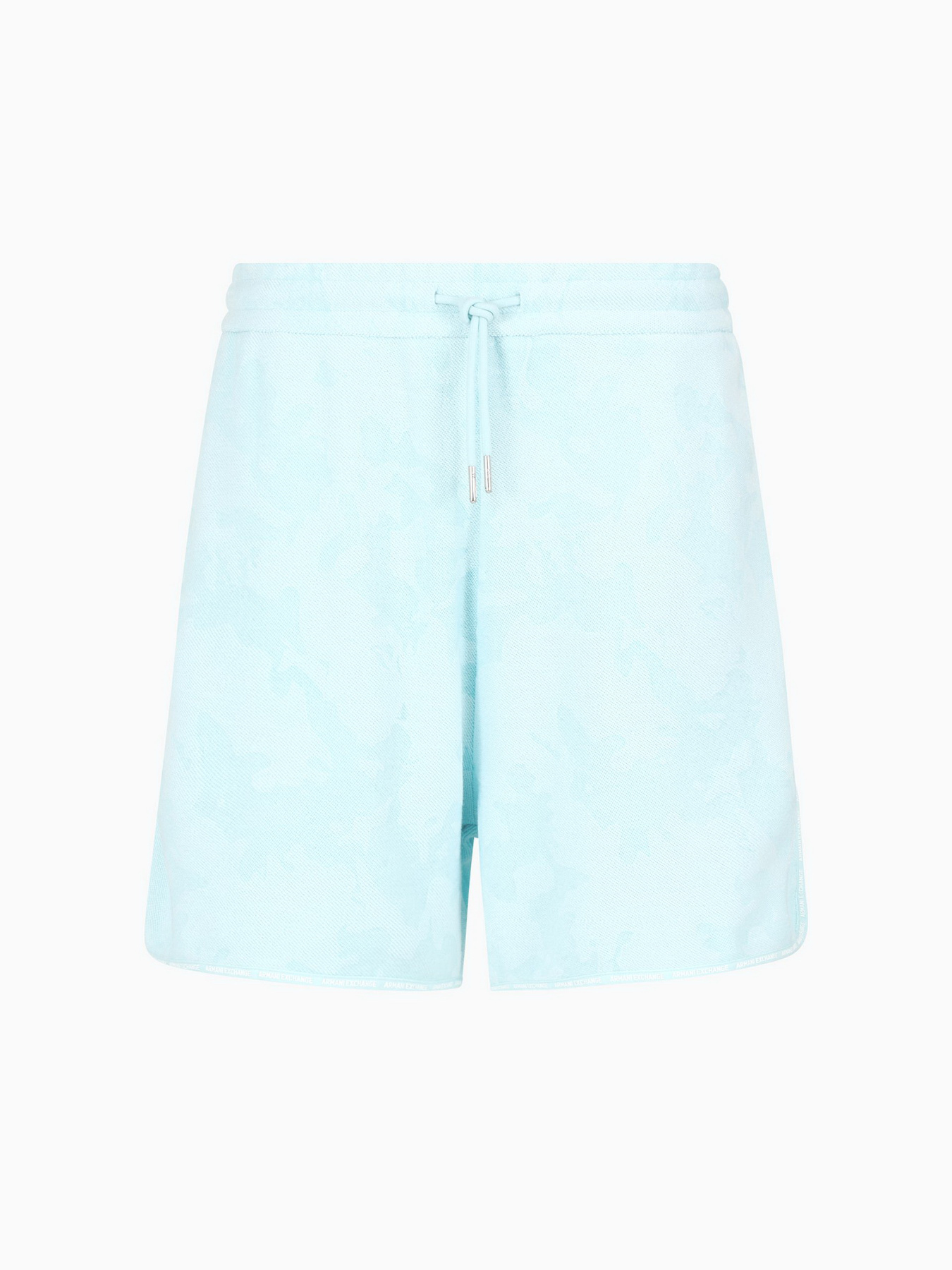 Шорты Armani Exchange модель 3DZSLM-ZJ87Z-55JM Фото