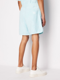 Шорты Armani Exchange модель 3DZSLM-ZJ87Z-55JM Фото