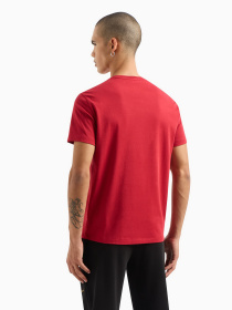 Футболка Armani Exchange Chinese New Year модель 3DZTDD-ZJ9JZ-1435 Фото