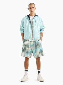 Футболка Armani Exchange модель 3DZTLF-ZJ9JZ-1116 Фото