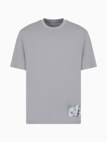 Футболка Armani Exchange модель 3DZTLF-ZJ9JZ-1996 Фото