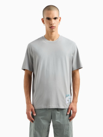 Футболка Armani Exchange модель 3DZTLF-ZJ9JZ-1996 Фото