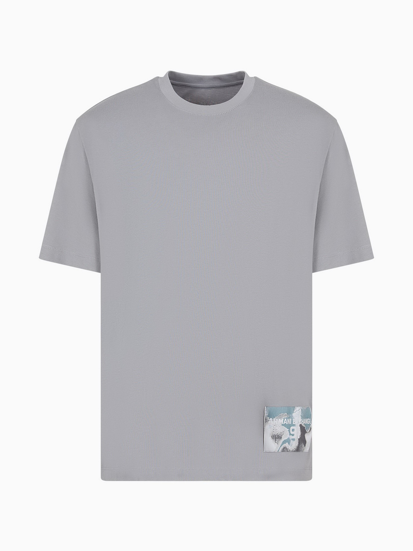 Футболка Armani Exchange модель 3DZTLF-ZJ9JZ-1996 Фото