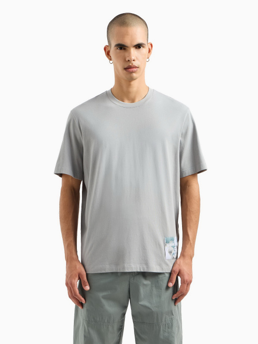 Футболка Armani Exchange модель 3DZTLF-ZJ9JZ-1996 Фото