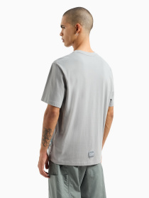 Футболка Armani Exchange модель 3DZTLF-ZJ9JZ-1996 Фото