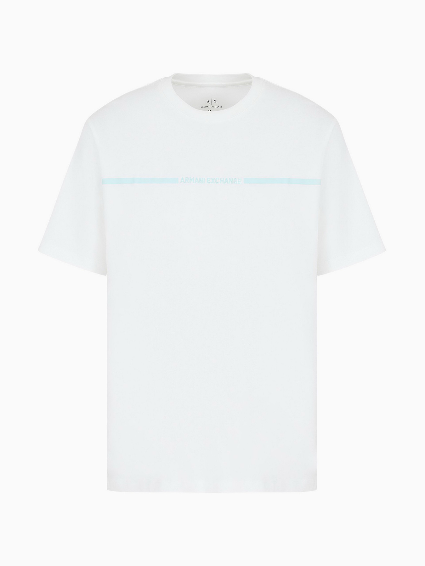 Футболка Armani Exchange модель 3DZTLG-ZJ9JZ-1116 Фото