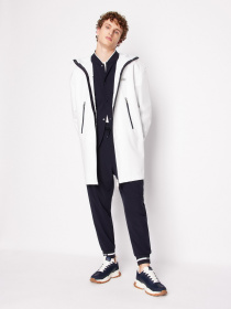 Футболка Armani Exchange модель 3DZTLG-ZJ9JZ-1116 Фото