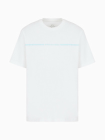 Футболка Armani Exchange модель 3DZTLG-ZJ9JZ-1116 Фото