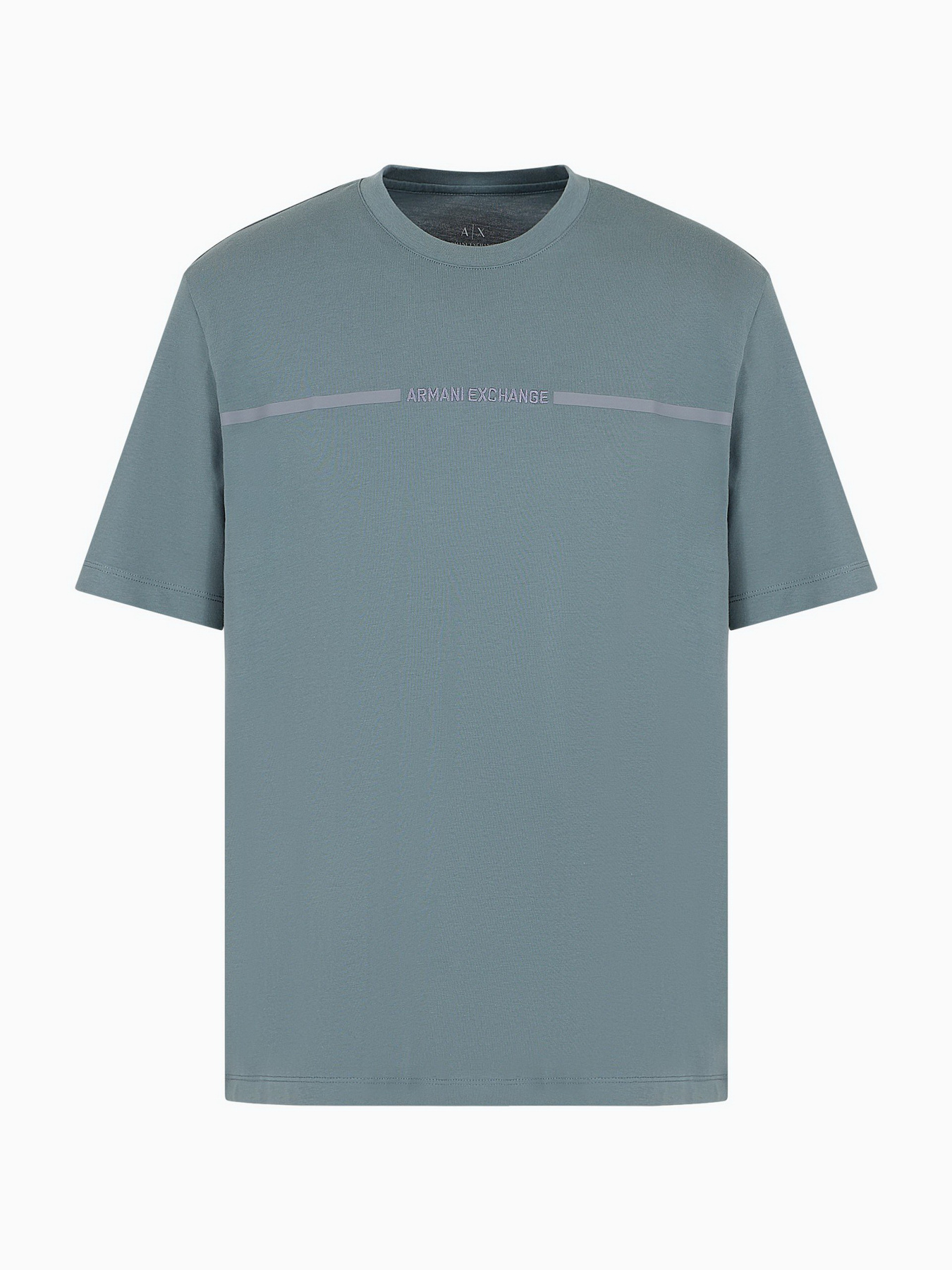 Футболка Armani Exchange модель 3DZTLG-ZJ9JZ-1888 Фото